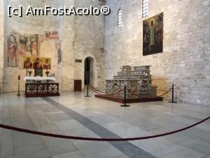 [P29] Și încă un altar la Basilica San Nicola.  » foto by Aurici
 - 
<span class="allrVoted glyphicon glyphicon-heart hidden" id="av733560"></span>
<a class="m-l-10 hidden" id="sv733560" onclick="voting_Foto_DelVot(,733560,3993)" role="button">șterge vot <span class="glyphicon glyphicon-remove"></span></a>
<a id="v9733560" class=" c-red"  onclick="voting_Foto_SetVot(733560)" role="button"><span class="glyphicon glyphicon-heart-empty"></span> <b>LIKE</b> = Votează poza</a> <img class="hidden"  id="f733560W9" src="/imagini/loader.gif" border="0" /><span class="AjErrMes hidden" id="e733560ErM"></span>