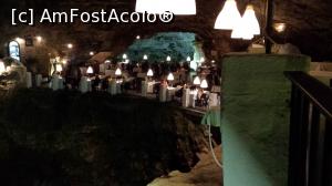 [P13] Polignano a Mare-Restaurant Grotta Palazzese » foto by Chloe
 - 
<span class="allrVoted glyphicon glyphicon-heart hidden" id="av803672"></span>
<a class="m-l-10 hidden" id="sv803672" onclick="voting_Foto_DelVot(,803672,3993)" role="button">șterge vot <span class="glyphicon glyphicon-remove"></span></a>
<a id="v9803672" class=" c-red"  onclick="voting_Foto_SetVot(803672)" role="button"><span class="glyphicon glyphicon-heart-empty"></span> <b>LIKE</b> = Votează poza</a> <img class="hidden"  id="f803672W9" src="/imagini/loader.gif" border="0" /><span class="AjErrMes hidden" id="e803672ErM"></span>