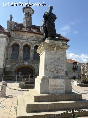 [P31] Ovidiu și Muzeul de Istorie Naţională şi Arheologie Constanţa » foto by nicole33
 - 
<span class="allrVoted glyphicon glyphicon-heart hidden" id="av1525485"></span>
<a class="m-l-10 hidden" id="sv1525485" onclick="voting_Foto_DelVot(,1525485,4001)" role="button">șterge vot <span class="glyphicon glyphicon-remove"></span></a>
<a id="v91525485" class=" c-red"  onclick="voting_Foto_SetVot(1525485)" role="button"><span class="glyphicon glyphicon-heart-empty"></span> <b>LIKE</b> = Votează poza</a> <img class="hidden"  id="f1525485W9" src="/imagini/loader.gif" border="0" /><span class="AjErrMes hidden" id="e1525485ErM"></span>