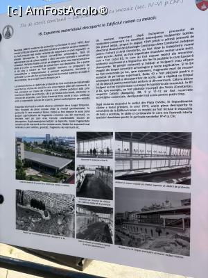 [P56] Edificiul Roman cu Mozaic - panou informativ » foto by nicole33
 - 
<span class="allrVoted glyphicon glyphicon-heart hidden" id="av1525510"></span>
<a class="m-l-10 hidden" id="sv1525510" onclick="voting_Foto_DelVot(,1525510,4001)" role="button">șterge vot <span class="glyphicon glyphicon-remove"></span></a>
<a id="v91525510" class=" c-red"  onclick="voting_Foto_SetVot(1525510)" role="button"><span class="glyphicon glyphicon-heart-empty"></span> <b>LIKE</b> = Votează poza</a> <img class="hidden"  id="f1525510W9" src="/imagini/loader.gif" border="0" /><span class="AjErrMes hidden" id="e1525510ErM"></span>