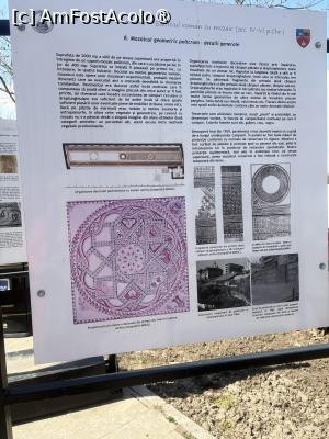 [P66] Edificiul Roman cu Mozaic - panou informativ » foto by nicole33
 - 
<span class="allrVoted glyphicon glyphicon-heart hidden" id="av1525520"></span>
<a class="m-l-10 hidden" id="sv1525520" onclick="voting_Foto_DelVot(,1525520,4001)" role="button">șterge vot <span class="glyphicon glyphicon-remove"></span></a>
<a id="v91525520" class=" c-red"  onclick="voting_Foto_SetVot(1525520)" role="button"><span class="glyphicon glyphicon-heart-empty"></span> <b>LIKE</b> = Votează poza</a> <img class="hidden"  id="f1525520W9" src="/imagini/loader.gif" border="0" /><span class="AjErrMes hidden" id="e1525520ErM"></span>