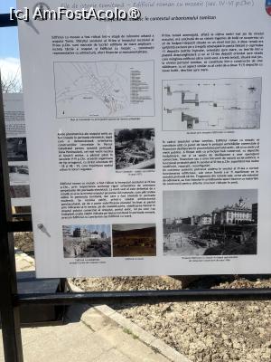 [P70] Edificiul Roman cu Mozaic - panou informativ » foto by nicole33
 - 
<span class="allrVoted glyphicon glyphicon-heart hidden" id="av1525524"></span>
<a class="m-l-10 hidden" id="sv1525524" onclick="voting_Foto_DelVot(,1525524,4001)" role="button">șterge vot <span class="glyphicon glyphicon-remove"></span></a>
<a id="v91525524" class=" c-red"  onclick="voting_Foto_SetVot(1525524)" role="button"><span class="glyphicon glyphicon-heart-empty"></span> <b>LIKE</b> = Votează poza</a> <img class="hidden"  id="f1525524W9" src="/imagini/loader.gif" border="0" /><span class="AjErrMes hidden" id="e1525524ErM"></span>