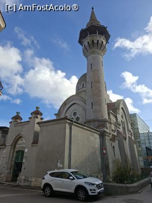 [P15] Constanța, Marea Moschee domină zona cu Minaretul ei înalt și suplu » foto by mprofeanu
 - 
<span class="allrVoted glyphicon glyphicon-heart hidden" id="av1509436"></span>
<a class="m-l-10 hidden" id="sv1509436" onclick="voting_Foto_DelVot(,1509436,4001)" role="button">șterge vot <span class="glyphicon glyphicon-remove"></span></a>
<a id="v91509436" class=" c-red"  onclick="voting_Foto_SetVot(1509436)" role="button"><span class="glyphicon glyphicon-heart-empty"></span> <b>LIKE</b> = Votează poza</a> <img class="hidden"  id="f1509436W9" src="/imagini/loader.gif" border="0" /><span class="AjErrMes hidden" id="e1509436ErM"></span>