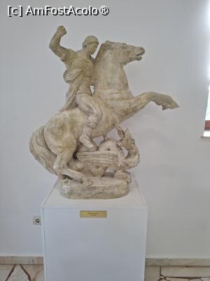 [P25] Constanța, Muzeul de Sculptură Ion Jalea, parter Sf. Gheorghe » foto by mprofeanu
 - 
<span class="allrVoted glyphicon glyphicon-heart hidden" id="av1509446"></span>
<a class="m-l-10 hidden" id="sv1509446" onclick="voting_Foto_DelVot(,1509446,4001)" role="button">șterge vot <span class="glyphicon glyphicon-remove"></span></a>
<a id="v91509446" class=" c-red"  onclick="voting_Foto_SetVot(1509446)" role="button"><span class="glyphicon glyphicon-heart-empty"></span> <b>LIKE</b> = Votează poza</a> <img class="hidden"  id="f1509446W9" src="/imagini/loader.gif" border="0" /><span class="AjErrMes hidden" id="e1509446ErM"></span>