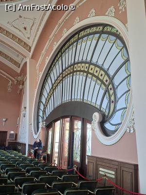 [P45] Constanța, Cazinoul, superbe ferestre la etaj » foto by mprofeanu
 - 
<span class="allrVoted glyphicon glyphicon-heart hidden" id="av1509466"></span>
<a class="m-l-10 hidden" id="sv1509466" onclick="voting_Foto_DelVot(,1509466,4001)" role="button">șterge vot <span class="glyphicon glyphicon-remove"></span></a>
<a id="v91509466" class=" c-red"  onclick="voting_Foto_SetVot(1509466)" role="button"><span class="glyphicon glyphicon-heart-empty"></span> <b>LIKE</b> = Votează poza</a> <img class="hidden"  id="f1509466W9" src="/imagini/loader.gif" border="0" /><span class="AjErrMes hidden" id="e1509466ErM"></span>