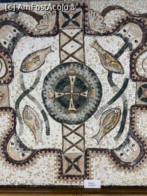 [P26] Edificiul Roman cu Mozaic. Mozaic din expozitia studenților de la Alba Iulia. » foto by Floria
 - 
<span class="allrVoted glyphicon glyphicon-heart hidden" id="av1523767"></span>
<a class="m-l-10 hidden" id="sv1523767" onclick="voting_Foto_DelVot(,1523767,4001)" role="button">șterge vot <span class="glyphicon glyphicon-remove"></span></a>
<a id="v91523767" class=" c-red"  onclick="voting_Foto_SetVot(1523767)" role="button"><span class="glyphicon glyphicon-heart-empty"></span> <b>LIKE</b> = Votează poza</a> <img class="hidden"  id="f1523767W9" src="/imagini/loader.gif" border="0" /><span class="AjErrMes hidden" id="e1523767ErM"></span>