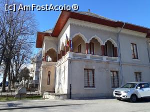 P21 [FEB-2020] Constanta.Casa Pariano,astazi Muzeul de Sculptura Ion Jalea.