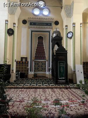 [P03] Constanța- Marea Moschee » foto by Yersinia Pestis
 - 
<span class="allrVoted glyphicon glyphicon-heart hidden" id="av1473448"></span>
<a class="m-l-10 hidden" id="sv1473448" onclick="voting_Foto_DelVot(,1473448,4001)" role="button">șterge vot <span class="glyphicon glyphicon-remove"></span></a>
<a id="v91473448" class=" c-red"  onclick="voting_Foto_SetVot(1473448)" role="button"><span class="glyphicon glyphicon-heart-empty"></span> <b>LIKE</b> = Votează poza</a> <img class="hidden"  id="f1473448W9" src="/imagini/loader.gif" border="0" /><span class="AjErrMes hidden" id="e1473448ErM"></span>