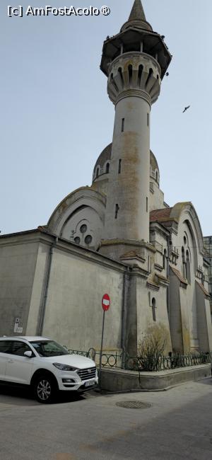 [P13] 13. În imediata vecinătate este „Moscheea Carol I”. » foto by msnd
 - 
<span class="allrVoted glyphicon glyphicon-heart hidden" id="av1523411"></span>
<a class="m-l-10 hidden" id="sv1523411" onclick="voting_Foto_DelVot(,1523411,4001)" role="button">șterge vot <span class="glyphicon glyphicon-remove"></span></a>
<a id="v91523411" class=" c-red"  onclick="voting_Foto_SetVot(1523411)" role="button"><span class="glyphicon glyphicon-heart-empty"></span> <b>LIKE</b> = Votează poza</a> <img class="hidden"  id="f1523411W9" src="/imagini/loader.gif" border="0" /><span class="AjErrMes hidden" id="e1523411ErM"></span>
