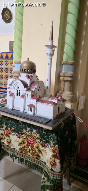 [P16] 16. Aici se află și o machetă a edificiului. » foto by msnd
 - 
<span class="allrVoted glyphicon glyphicon-heart hidden" id="av1523414"></span>
<a class="m-l-10 hidden" id="sv1523414" onclick="voting_Foto_DelVot(,1523414,4001)" role="button">șterge vot <span class="glyphicon glyphicon-remove"></span></a>
<a id="v91523414" class=" c-red"  onclick="voting_Foto_SetVot(1523414)" role="button"><span class="glyphicon glyphicon-heart-empty"></span> <b>LIKE</b> = Votează poza</a> <img class="hidden"  id="f1523414W9" src="/imagini/loader.gif" border="0" /><span class="AjErrMes hidden" id="e1523414ErM"></span>