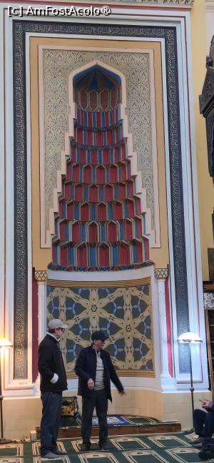 [P20] 20. Mihrabul ne arată direcția către Mecca. » foto by msnd
 - 
<span class="allrVoted glyphicon glyphicon-heart hidden" id="av1523418"></span>
<a class="m-l-10 hidden" id="sv1523418" onclick="voting_Foto_DelVot(,1523418,4001)" role="button">șterge vot <span class="glyphicon glyphicon-remove"></span></a>
<a id="v91523418" class=" c-red"  onclick="voting_Foto_SetVot(1523418)" role="button"><span class="glyphicon glyphicon-heart-empty"></span> <b>LIKE</b> = Votează poza</a> <img class="hidden"  id="f1523418W9" src="/imagini/loader.gif" border="0" /><span class="AjErrMes hidden" id="e1523418ErM"></span>