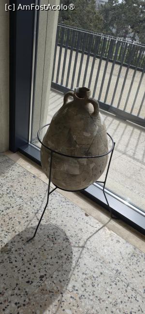 [P30] 30. Același rol îl au și câteva amfore. » foto by msnd
 - 
<span class="allrVoted glyphicon glyphicon-heart hidden" id="av1523428"></span>
<a class="m-l-10 hidden" id="sv1523428" onclick="voting_Foto_DelVot(,1523428,4001)" role="button">șterge vot <span class="glyphicon glyphicon-remove"></span></a>
<a id="v91523428" class=" c-red"  onclick="voting_Foto_SetVot(1523428)" role="button"><span class="glyphicon glyphicon-heart-empty"></span> <b>LIKE</b> = Votează poza</a> <img class="hidden"  id="f1523428W9" src="/imagini/loader.gif" border="0" /><span class="AjErrMes hidden" id="e1523428ErM"></span>