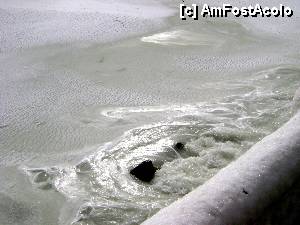 P06 [FEB-2012] Marea la Constanţa, în rigorile iernii. 