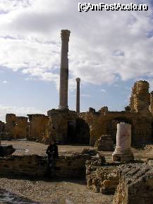 P01 [NOV-2009] Cartagina, vechile bai romane