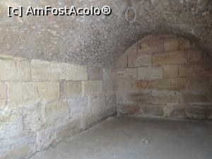 P17 [JUN-2019] Amfiteatrul din El Jem  - prin catacombe