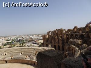 P24 [JUN-2019] Amfiteatrul din El Jem