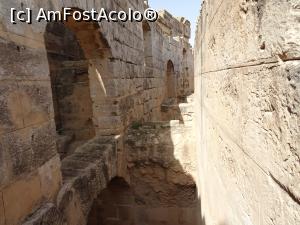 P30 [JUN-2019] Amfiteatrul din El Jem
