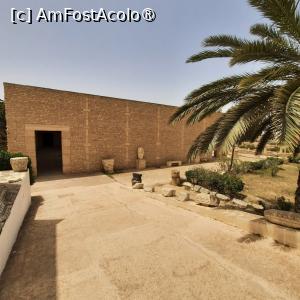 [P56] El Jem, Muzeul Arheologic, Vila  (Casa) Africa reconstruită parțial » foto by mprofeanu
 - 
<span class="allrVoted glyphicon glyphicon-heart hidden" id="av1433238"></span>
<a class="m-l-10 hidden" id="sv1433238" onclick="voting_Foto_DelVot(,1433238,4044)" role="button">șterge vot <span class="glyphicon glyphicon-remove"></span></a>
<a id="v91433238" class=" c-red"  onclick="voting_Foto_SetVot(1433238)" role="button"><span class="glyphicon glyphicon-heart-empty"></span> <b>LIKE</b> = Votează poza</a> <img class="hidden"  id="f1433238W9" src="/imagini/loader.gif" border="0" /><span class="AjErrMes hidden" id="e1433238ErM"></span>