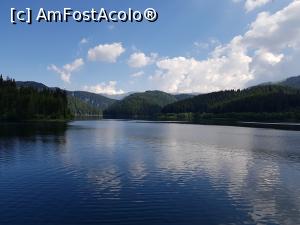 P03 [JUL-2020] Lacul Bolboci, o mică mare între munți.