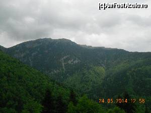 P01 [MAY-2014] peisaj din muntii Bucegi