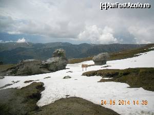 P22 [MAY-2014] peisaj din muntii Bucegi
