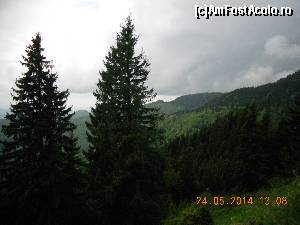 P06 [MAY-2014] peisaj din muntii Bucegi