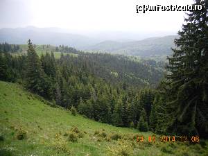 P07 [MAY-2014] peisaj din muntii Bucegi