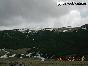 P09 [MAY-2014] peisaj din muntii Bucegi