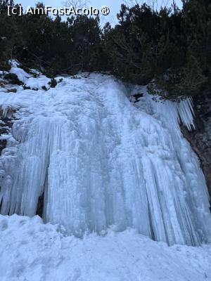 [P61] Cățărare pe Cascada Doamnele » foto by Mika
 - 
<span class="allrVoted glyphicon glyphicon-heart hidden" id="av1517315"></span>
<a class="m-l-10 hidden" id="sv1517315" onclick="voting_Foto_DelVot(,1517315,4076)" role="button">șterge vot <span class="glyphicon glyphicon-remove"></span></a>
<a id="v91517315" class=" c-red"  onclick="voting_Foto_SetVot(1517315)" role="button"><span class="glyphicon glyphicon-heart-empty"></span> <b>LIKE</b> = Votează poza</a> <img class="hidden"  id="f1517315W9" src="/imagini/loader.gif" border="0" /><span class="AjErrMes hidden" id="e1517315ErM"></span>