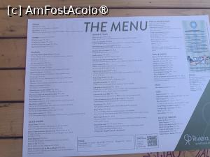 [P10] Meniul restaurantului » foto by laurand
 - 
<span class="allrVoted glyphicon glyphicon-heart hidden" id="av1549497"></span>
<a class="m-l-10 hidden" id="sv1549497" onclick="voting_Foto_DelVot(,1549497,4083)" role="button">șterge vot <span class="glyphicon glyphicon-remove"></span></a>
<a id="v91549497" class=" c-red"  onclick="voting_Foto_SetVot(1549497)" role="button"><span class="glyphicon glyphicon-heart-empty"></span> <b>LIKE</b> = Votează poza</a> <img class="hidden"  id="f1549497W9" src="/imagini/loader.gif" border="0" /><span class="AjErrMes hidden" id="e1549497ErM"></span>