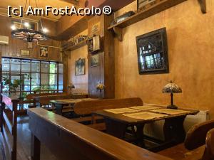 P06 [AUG-2022] Restaurant Casa Myt - interior