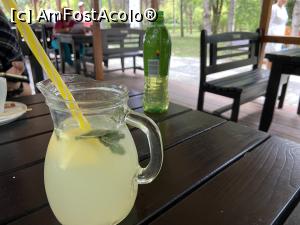 P11 [SEP-2022] Zenit Restaurant & Lounge – ne răcorim cu un Ice Tea şi o limonadă