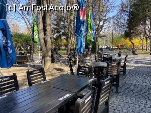 P07 [SEP-2022] Zenit Restaurant & Lounge – în aşteptarea clienţilor