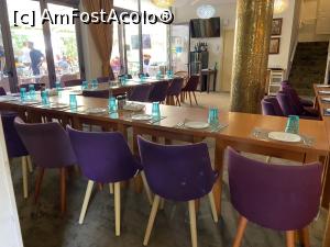 P07 [SEP-2023] Xanadu Restaurant - interiorul