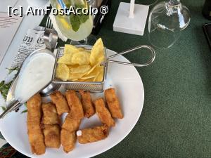 [P13] HB Bistro - fish&chips » foto by nicole33
 - 
<span class="allrVoted glyphicon glyphicon-heart hidden" id="av1538272"></span>
<a class="m-l-10 hidden" id="sv1538272" onclick="voting_Foto_DelVot(,1538272,4083)" role="button">șterge vot <span class="glyphicon glyphicon-remove"></span></a>
<a id="v91538272" class=" c-red"  onclick="voting_Foto_SetVot(1538272)" role="button"><span class="glyphicon glyphicon-heart-empty"></span> <b>LIKE</b> = Votează poza</a> <img class="hidden"  id="f1538272W9" src="/imagini/loader.gif" border="0" /><span class="AjErrMes hidden" id="e1538272ErM"></span>