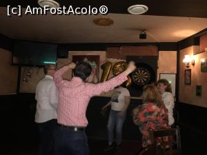 P21 [APR-2019] High Life Tavern & Pub - pe ringul de dans 'Ca la douăzeci de ani'