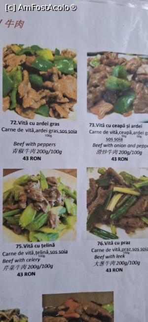 [P20] București - Long Fong, restaurant chinezesc. O filă din meniu. » foto by iulianic
 - 
<span class="allrVoted glyphicon glyphicon-heart hidden" id="av1447053"></span>
<a class="m-l-10 hidden" id="sv1447053" onclick="voting_Foto_DelVot(,1447053,4083)" role="button">șterge vot <span class="glyphicon glyphicon-remove"></span></a>
<a id="v91447053" class=" c-red"  onclick="voting_Foto_SetVot(1447053)" role="button"><span class="glyphicon glyphicon-heart-empty"></span> <b>LIKE</b> = Votează poza</a> <img class="hidden"  id="f1447053W9" src="/imagini/loader.gif" border="0" /><span class="AjErrMes hidden" id="e1447053ErM"></span>