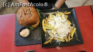 [P03] burger plus cartofi cu brânză » foto by robert
 - 
<span class="allrVoted glyphicon glyphicon-heart hidden" id="av1529662"></span>
<a class="m-l-10 hidden" id="sv1529662" onclick="voting_Foto_DelVot(,1529662,4083)" role="button">șterge vot <span class="glyphicon glyphicon-remove"></span></a>
<a id="v91529662" class=" c-red"  onclick="voting_Foto_SetVot(1529662)" role="button"><span class="glyphicon glyphicon-heart-empty"></span> <b>LIKE</b> = Votează poza</a> <img class="hidden"  id="f1529662W9" src="/imagini/loader.gif" border="0" /><span class="AjErrMes hidden" id="e1529662ErM"></span>