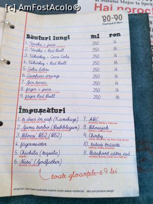 [P22] Gastropub '80 - '90 - daca suntem in Ro, atunci titlurile sunt ca atare, daca bagati un google translate o sa aveti si varianta in engleza. 
Este insa similar functiilor si tastelor de la calculator, daca le am in romana ma incurc rau de tot.  » foto by mishu
 - 
<span class="allrVoted glyphicon glyphicon-heart hidden" id="av771434"></span>
<a class="m-l-10 hidden" id="sv771434" onclick="voting_Foto_DelVot(,771434,4083)" role="button">șterge vot <span class="glyphicon glyphicon-remove"></span></a>
<a id="v9771434" class=" c-red"  onclick="voting_Foto_SetVot(771434)" role="button"><span class="glyphicon glyphicon-heart-empty"></span> <b>LIKE</b> = Votează poza</a> <img class="hidden"  id="f771434W9" src="/imagini/loader.gif" border="0" /><span class="AjErrMes hidden" id="e771434ErM"></span>