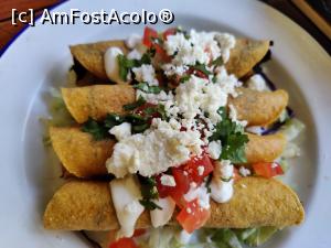 [P13] <strong>Taqueria El Torito - Taquitos de Machaca</strong> » foto by creivean
 - 
<span class="allrVoted glyphicon glyphicon-heart hidden" id="av1305398"></span>
<a class="m-l-10 hidden" id="sv1305398" onclick="voting_Foto_DelVot(,1305398,4083)" role="button">șterge vot <span class="glyphicon glyphicon-remove"></span></a>
<a id="v91305398" class=" c-red"  onclick="voting_Foto_SetVot(1305398)" role="button"><span class="glyphicon glyphicon-heart-empty"></span> <b>LIKE</b> = Votează poza</a> <img class="hidden"  id="f1305398W9" src="/imagini/loader.gif" border="0" /><span class="AjErrMes hidden" id="e1305398ErM"></span>