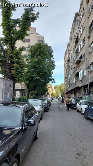 [P01] Strada Pitar Moș văzută dinspre intersecția cu Jules Michelet » foto by Carmen Ion
 - 
<span class="allrVoted glyphicon glyphicon-heart hidden" id="av1449944"></span>
<a class="m-l-10 hidden" id="sv1449944" onclick="voting_Foto_DelVot(,1449944,4083)" role="button">șterge vot <span class="glyphicon glyphicon-remove"></span></a>
<a id="v91449944" class=" c-red"  onclick="voting_Foto_SetVot(1449944)" role="button"><span class="glyphicon glyphicon-heart-empty"></span> <b>LIKE</b> = Votează poza</a> <img class="hidden"  id="f1449944W9" src="/imagini/loader.gif" border="0" /><span class="AjErrMes hidden" id="e1449944ErM"></span>