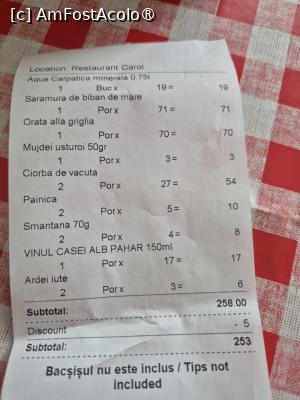 [P16] Restaurant Presto - nota de comandă » foto by ANILU
 - 
<span class="allrVoted glyphicon glyphicon-heart hidden" id="av1480657"></span>
<a class="m-l-10 hidden" id="sv1480657" onclick="voting_Foto_DelVot(,1480657,4083)" role="button">șterge vot <span class="glyphicon glyphicon-remove"></span></a>
<a id="v91480657" class=" c-red"  onclick="voting_Foto_SetVot(1480657)" role="button"><span class="glyphicon glyphicon-heart-empty"></span> <b>LIKE</b> = Votează poza</a> <img class="hidden"  id="f1480657W9" src="/imagini/loader.gif" border="0" /><span class="AjErrMes hidden" id="e1480657ErM"></span>