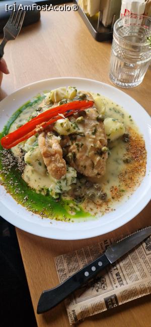 [P11] 11. Cealaltă porție de șalău meuniere. » foto by doinafil
 - 
<span class="allrVoted glyphicon glyphicon-heart hidden" id="av1515783"></span>
<a class="m-l-10 hidden" id="sv1515783" onclick="voting_Foto_DelVot(,1515783,4083)" role="button">șterge vot <span class="glyphicon glyphicon-remove"></span></a>
<a id="v91515783" class=" c-red"  onclick="voting_Foto_SetVot(1515783)" role="button"><span class="glyphicon glyphicon-heart-empty"></span> <b>LIKE</b> = Votează poza</a> <img class="hidden"  id="f1515783W9" src="/imagini/loader.gif" border="0" /><span class="AjErrMes hidden" id="e1515783ErM"></span>