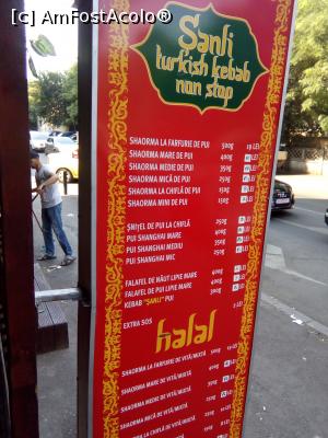 [P03] halal restaurant - turcesc Sanli, aflat pe Strada Teiul Doamnei, foarte aproape de intersecția cu Bulevardul Lacul Tei » foto by danaeldreny*
 - 
<span class="allrVoted glyphicon glyphicon-heart hidden" id="av881404"></span>
<a class="m-l-10 hidden" id="sv881404" onclick="voting_Foto_DelVot(,881404,4083)" role="button">șterge vot <span class="glyphicon glyphicon-remove"></span></a>
<a id="v9881404" class=" c-red"  onclick="voting_Foto_SetVot(881404)" role="button"><span class="glyphicon glyphicon-heart-empty"></span> <b>LIKE</b> = Votează poza</a> <img class="hidden"  id="f881404W9" src="/imagini/loader.gif" border="0" /><span class="AjErrMes hidden" id="e881404ErM"></span>