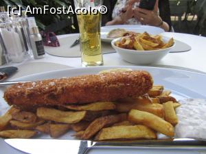 [P14] Fish and Chips » foto by Michi
 - 
<span class="allrVoted glyphicon glyphicon-heart hidden" id="av1374333"></span>
<a class="m-l-10 hidden" id="sv1374333" onclick="voting_Foto_DelVot(,1374333,4083)" role="button">șterge vot <span class="glyphicon glyphicon-remove"></span></a>
<a id="v91374333" class=" c-red"  onclick="voting_Foto_SetVot(1374333)" role="button"><span class="glyphicon glyphicon-heart-empty"></span> <b>LIKE</b> = Votează poza</a> <img class="hidden"  id="f1374333W9" src="/imagini/loader.gif" border="0" /><span class="AjErrMes hidden" id="e1374333ErM"></span>