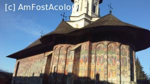 P03 [DEC-2015] Mănăstirea Suceviţa, una dintre cele mai frumoase mănăstiri! 