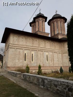 P05 [NOV-2018] Brebu - Mănăstirea