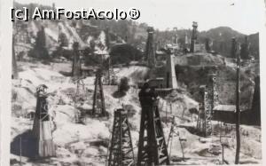 [P01] Pădure de sonde la Buştenari la începutul secolului trecut » foto by Michi <span class="label label-default labelC_thin small">NEVOTABILĂ</span>