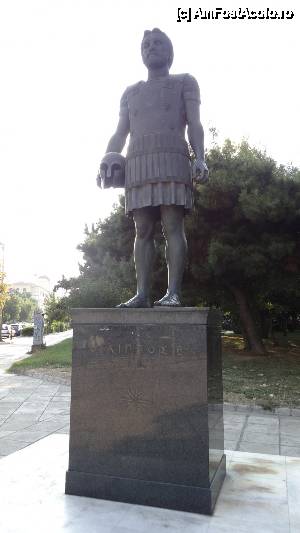 [P02] Statuia lui Filip al II-lea al Macedoniei, tatăl lui Alexandru cel Mare » foto by bog68
 - 
<span class="allrVoted glyphicon glyphicon-heart hidden" id="av455029"></span>
<a class="m-l-10 hidden" id="sv455029" onclick="voting_Foto_DelVot(,455029,4165)" role="button">șterge vot <span class="glyphicon glyphicon-remove"></span></a>
<a id="v9455029" class=" c-red"  onclick="voting_Foto_SetVot(455029)" role="button"><span class="glyphicon glyphicon-heart-empty"></span> <b>LIKE</b> = Votează poza</a> <img class="hidden"  id="f455029W9" src="/imagini/loader.gif" border="0" /><span class="AjErrMes hidden" id="e455029ErM"></span>