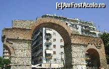 P03 [JUL-2012] Arcul lui Galerius din Salonic